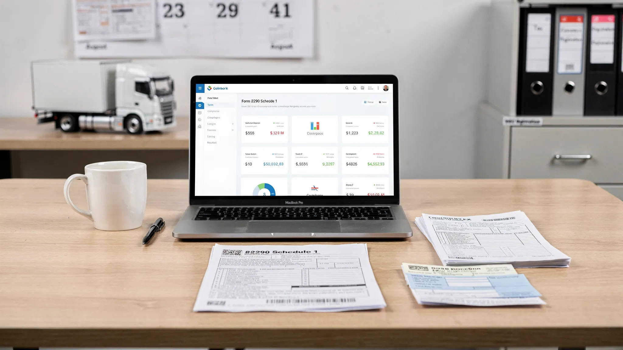 What Is Form 8453-EX? Meaning, Purpose, and How It Works